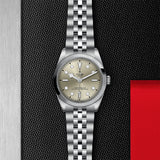 TUDOR Black Bay 36 Steel-TUDOR Black Bay 36 Steel - M79640-0003