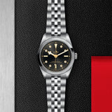 TUDOR Black Bay 36 Steel-TUDOR Black Bay 36 Steel - M79640-0004