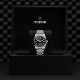 TUDOR Black Bay 36 Steel-TUDOR Black Bay 36 Steel - M79640-0004