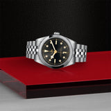 TUDOR Black Bay 36 Steel-TUDOR Black Bay 36 Steel - M79640-0004