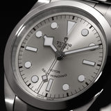 TUDOR Black Bay 36mm Steel-TUDOR Black Bay 36mm Steel -