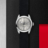 TUDOR Black Bay 36mm Steel-TUDOR Black Bay 36mm Steel -