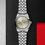 TUDOR Black Bay 39 Steel-TUDOR Black Bay 39 Steel - M79660-0003