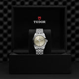 TUDOR Black Bay 39 Steel-TUDOR Black Bay 39 Steel - M79660-0006