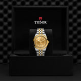 TUDOR Black Bay 41 S&G-TUDOR Black Bay 41 S&G Steel and Gold - M79683-0005