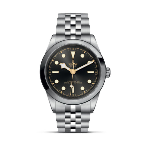 TUDOR Black Bay 41 Steel-TUDOR Black Bay 41 Steel - M79680-0001