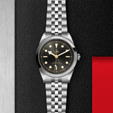 TUDOR Black Bay 41 Steel-TUDOR Black Bay 41 Steel - M79680-0001