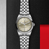 TUDOR Black Bay 41 Steel-TUDOR Black Bay 41 Steel - M79680-0003