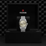 TUDOR Black Bay 41 Steel-TUDOR Black Bay 41 Steel - M79680-0006