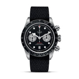 TUDOR Black Bay Chrono 41mm Steel-TUDOR Black Bay Chrono 41mm Steel -