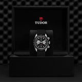 TUDOR Black Bay Chrono 41mm Steel-TUDOR Black Bay Chrono 41mm Steel -