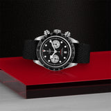 TUDOR Black Bay Chrono 41mm Steel-TUDOR Black Bay Chrono 41mm Steel -