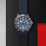 TUDOR Pelagos FXD-TUDOR Pelagos FXD - M25707KN-0001