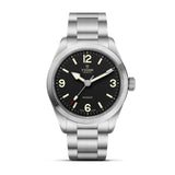 TUDOR Ranger 39mm Steel-TUDOR Ranger 39mm Steel - M79950-0001