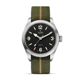 TUDOR Ranger 39mm Steel-TUDOR Ranger 39mm Steel - M79950-0003