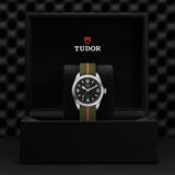 TUDOR Ranger 39mm Steel-TUDOR Ranger 39mm Steel - M79950-0003