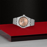 TUDOR Royal 28mm Steel-TUDOR Royal 28mm Steel - M28300-0010