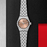 TUDOR Royal 28mm Steel-TUDOR Royal 28mm Steel - M28300-0010