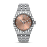 TUDOR Royal 28mm Steel-TUDOR Royal 28mm Steel - M28300-0010