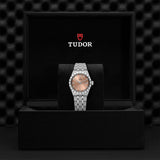 TUDOR Royal 28mm Steel-TUDOR Royal 28mm Steel - M28300-0010