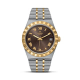 TUDOR Royal 34mm Steel and Gold-TUDOR Royal 34mm Steel and Gold - M28403-0008