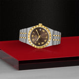 TUDOR Royal 34mm Steel and Gold-TUDOR Royal 34mm Steel and Gold - M28403-0008