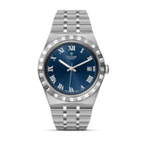 TUDOR Royal 38mm Steel-TUDOR Royal 38mm Steel -