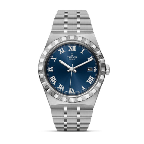 TUDOR Royal 38mm Steel-TUDOR Royal 38mm Steel -