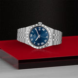 TUDOR Royal 38mm Steel-TUDOR Royal 38mm Steel -