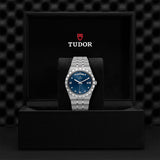 TUDOR Royal 41mm Steel-TUDOR Royal 41mm Steel -