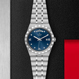 TUDOR Royal 41mm Steel-TUDOR Royal 41mm Steel -