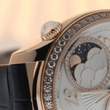 Vacheron Constantin Égérie Moon Phase-Vacheron Constantin Égérie Moon Phase -