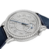 Vacheron Constantin Égérie Self-Winding-Vacheron Constantin Égérie Self-Winding -