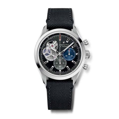 Zenith Chronomaster Open-Zenith Chronomaster Open - 03.3300.3604/21.C822