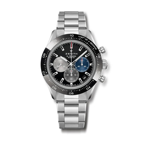 Zenith Chronomaster Sport-Zenith Chronomaster Sport - 03.3100.3600/21.M3100