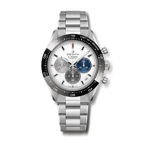 Zenith Chronomaster Sport-Zenith Chronomaster Sport -